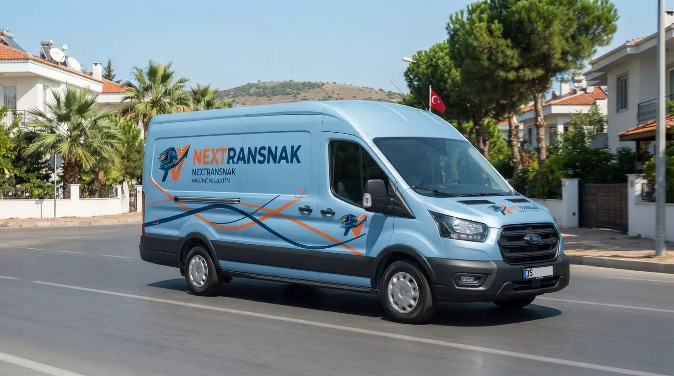 Bayındır Evden Eve Nakliyat - NEXTRANSNAK