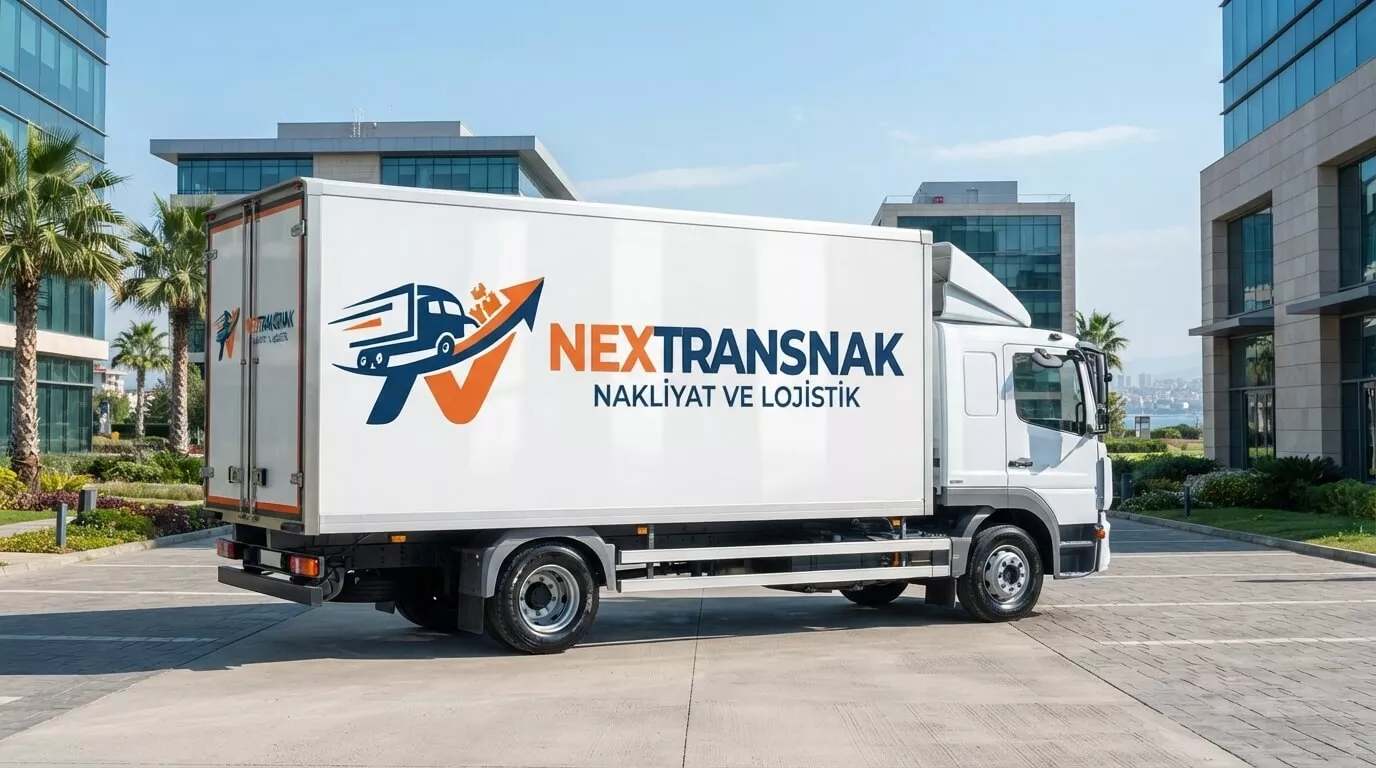 Tire Evden Eve Nakliyat - NEXTRANSNAK